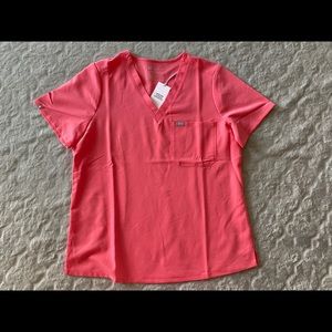 Figs - Neon Pink Catarina